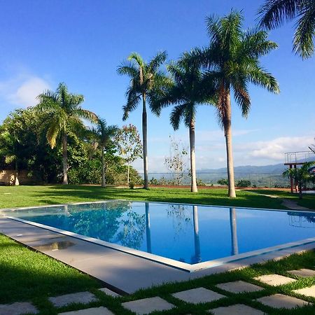 Altavista Casahotel Moyobamba Exteriér fotografie