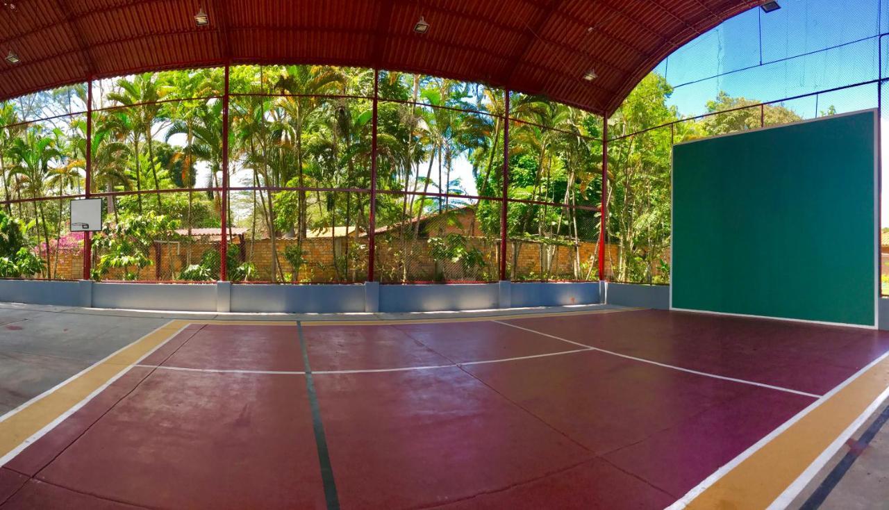 Altavista Casahotel Moyobamba Exteriér fotografie