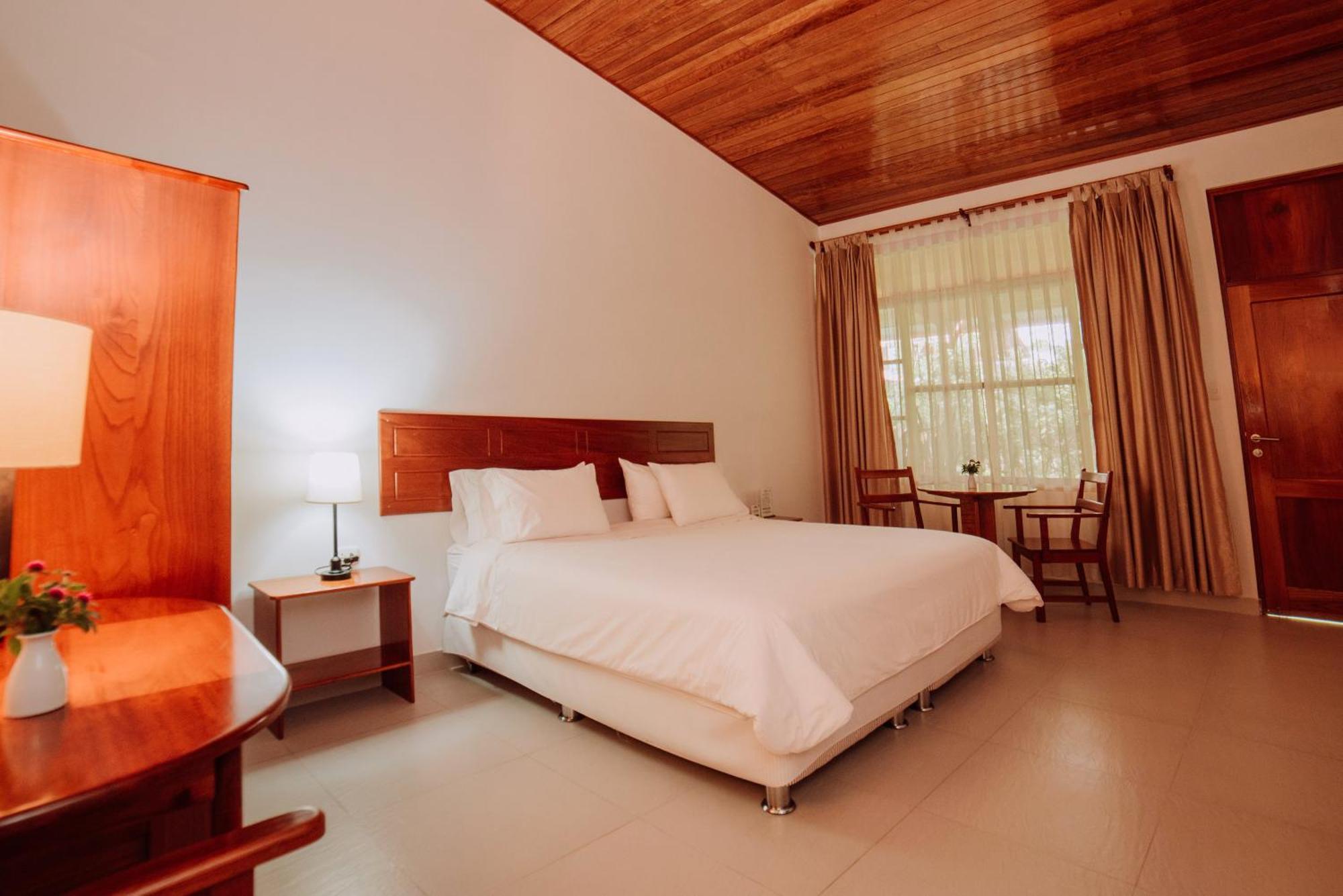 Altavista Casahotel Moyobamba Exteriér fotografie