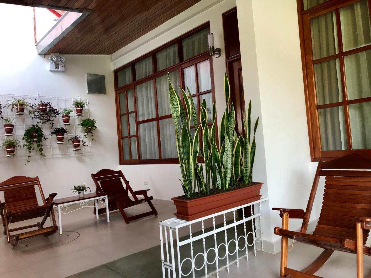 Altavista Casahotel Moyobamba Exteriér fotografie